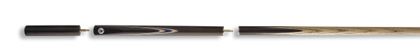 Peradon Synergy ¾ Joint Ash Snooker Cue